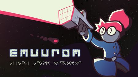 emuurom-4k